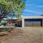 Old Santa Fe Manor - Unit A
