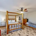 Old Santa Fe Manor - Unit A