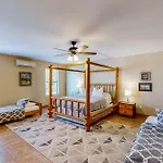 Old Santa Fe Manor - Unit A