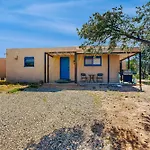 Old Santa Fe Manor - Unit A