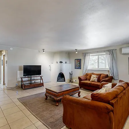 Holiday home Old Manor - Unit A *