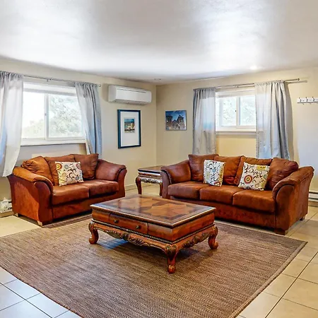 Old Manor - Unit A Holiday home Santa Fe