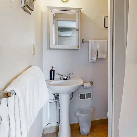 Holiday home Old Manor - Unit A Santa Fe