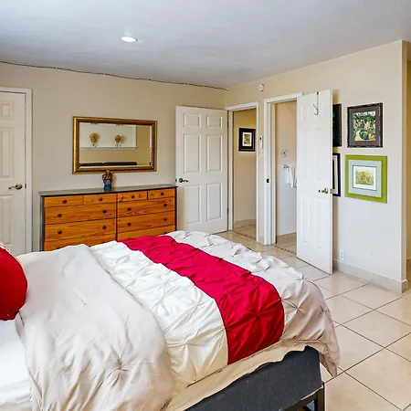 Old Manor - Unit A Holiday home Santa Fe