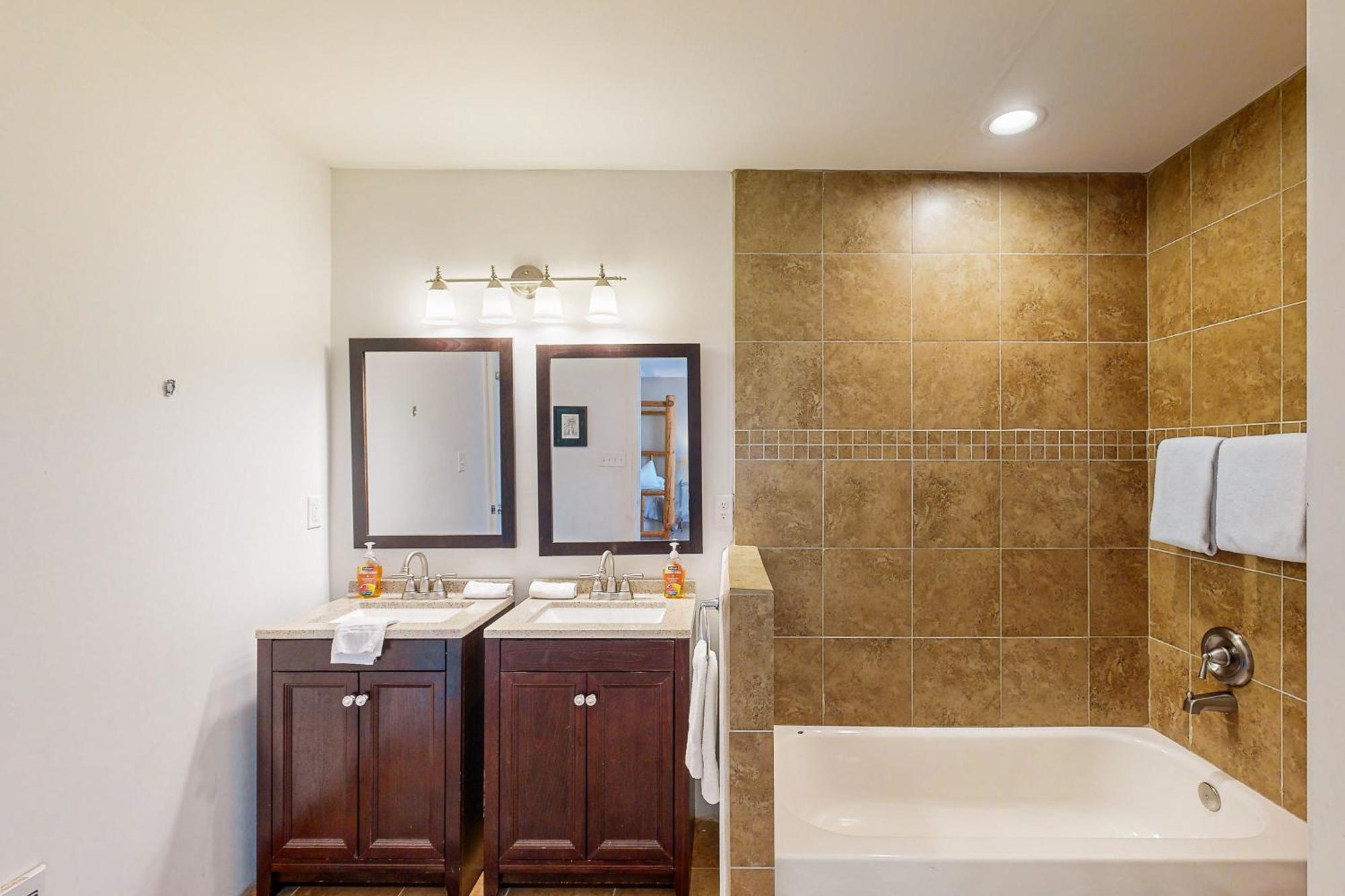 Сasa de vacaciones Old Manor - Unit A Santa Fe