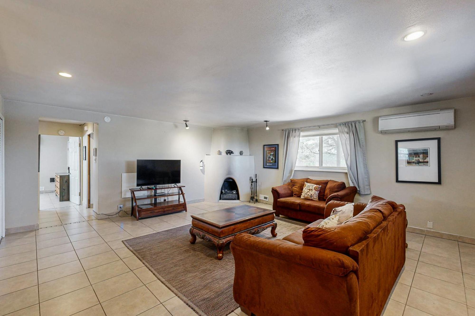 Сasa de vacaciones Old Manor - Unit A *