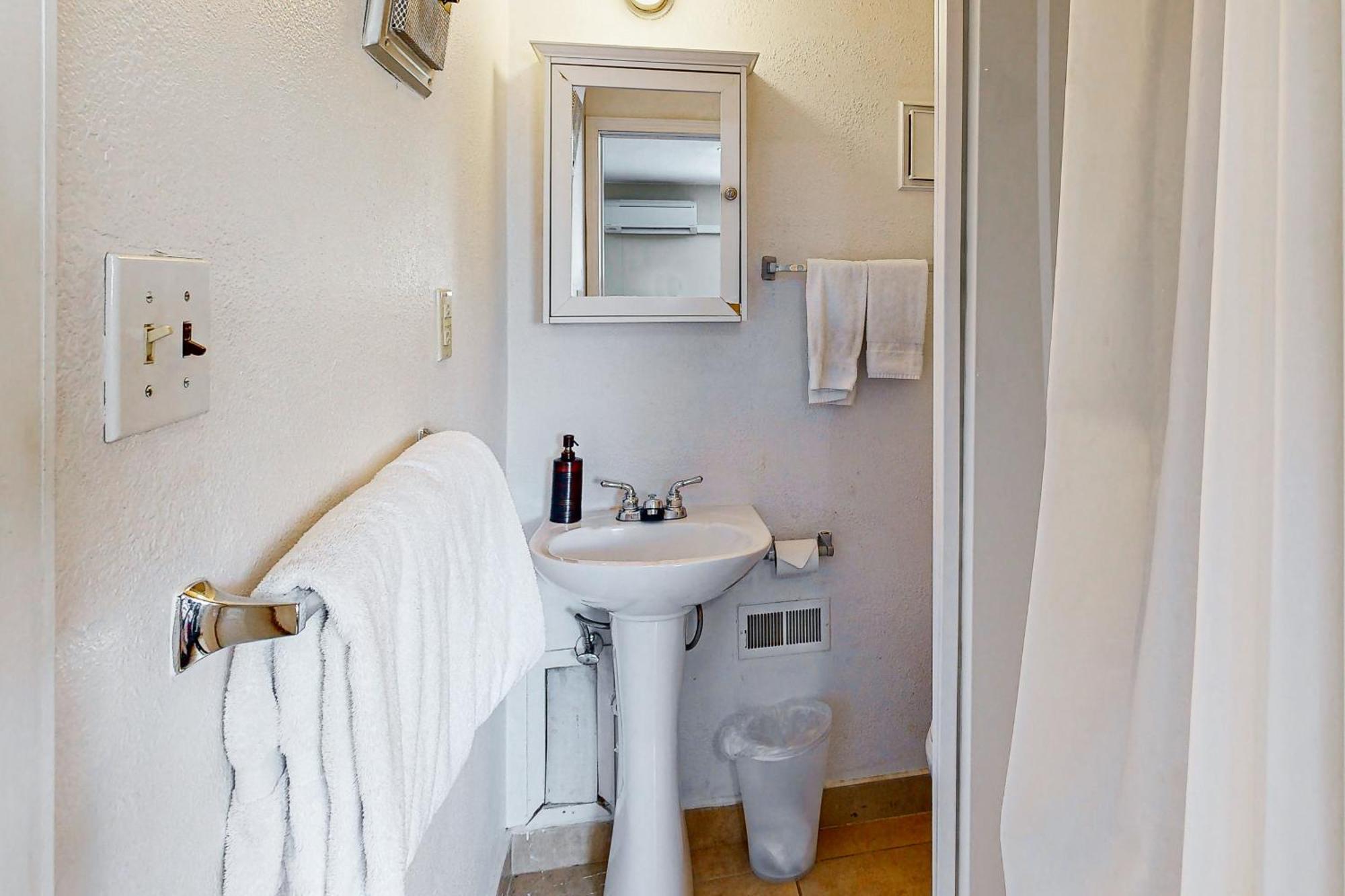 Сasa de vacaciones Old Manor - Unit A Santa Fe