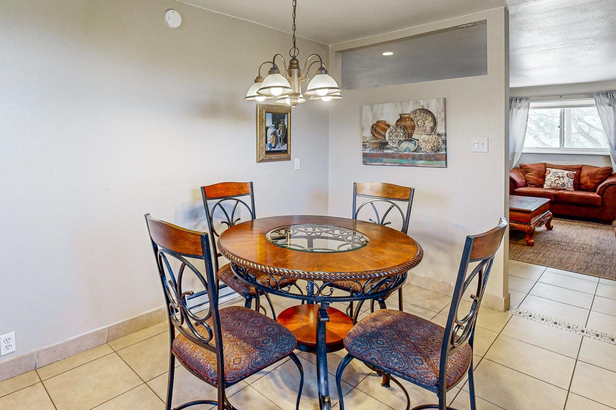 Сasa de vacaciones Old Manor - Unit A