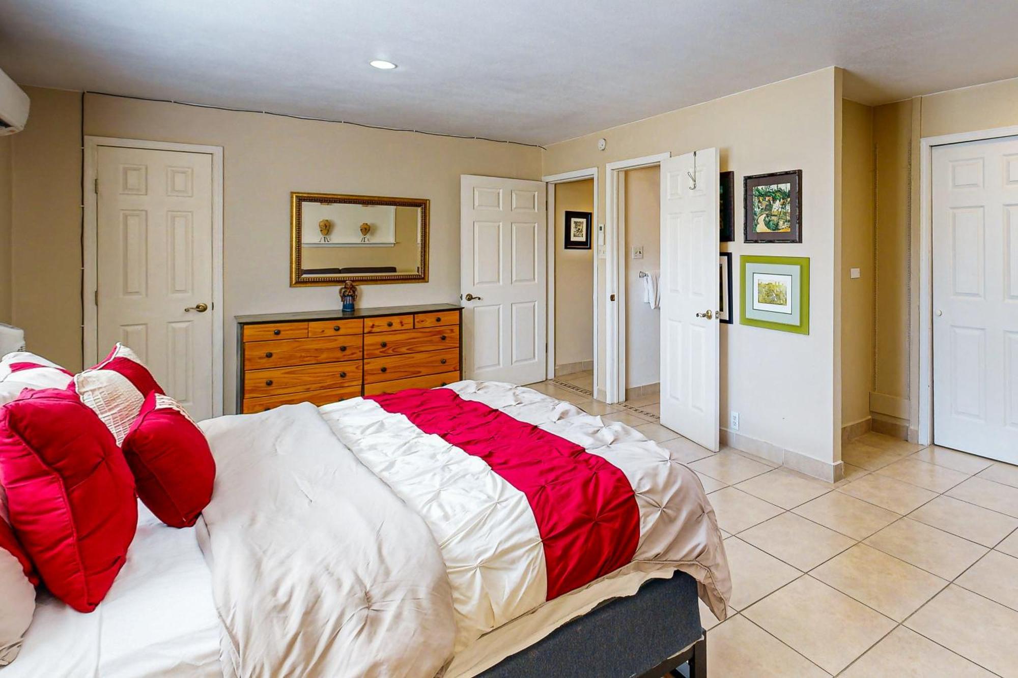 Old Manor - Unit A Сasa de vacaciones Santa Fe